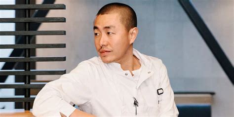 Korean Chefs Break Through Fine Dining's Power 50 - Best of Korea