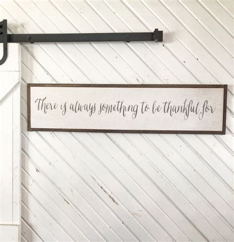 Home Decor Signs Inspirational Quotes Wood Art Wall ...