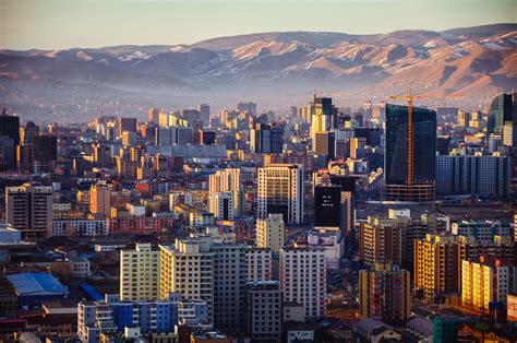 How Mongolia has kept the coronavirus at bay | MIT Technology Review