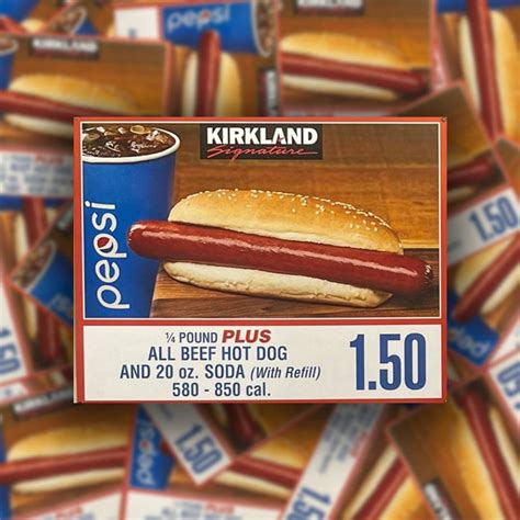 Costco Hot Dog Meme Sticker - Etsy