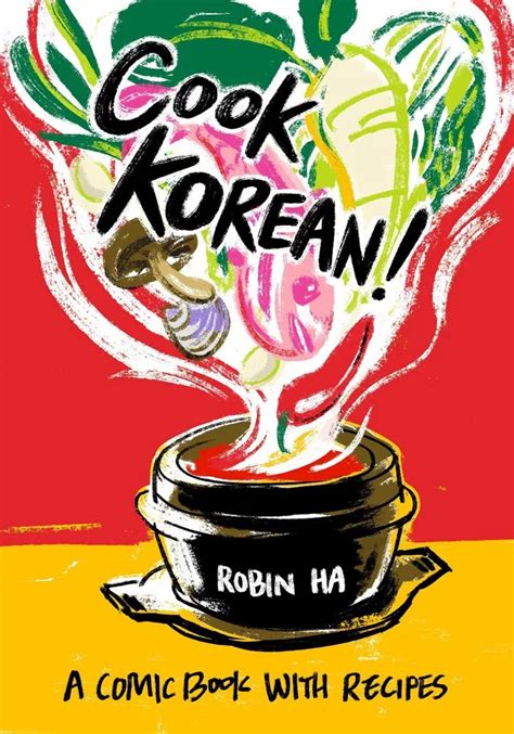 12 Best Korean Cookbooks: (A Taste of Seoul at Home) | Books and Bao