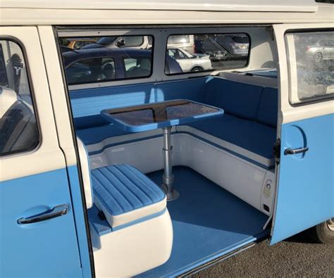 Vw T3 Camper Interior Ideas | Psoriasisguru.com