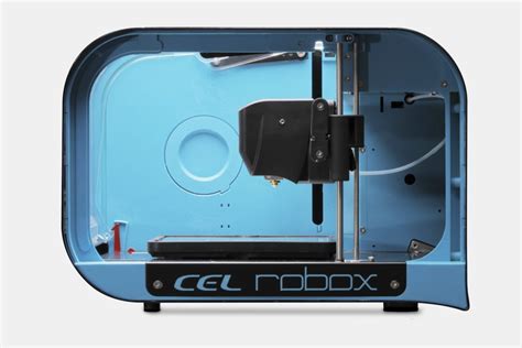 Cel Robox RBX1 3D Printer | 3D Printing | Drop