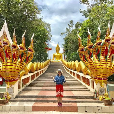 Big Buddha Temple, Pattaya