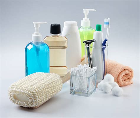 Hygiene Products - WellPower