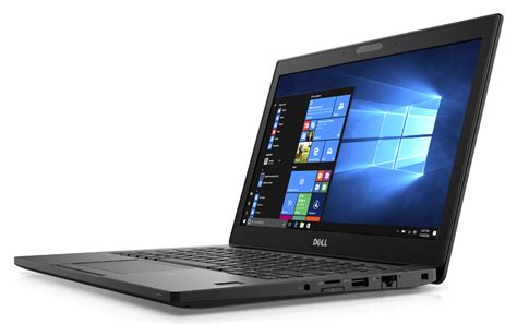 Dell Latitude 7280 [Specs and Benchmarks] - LaptopMedia.com