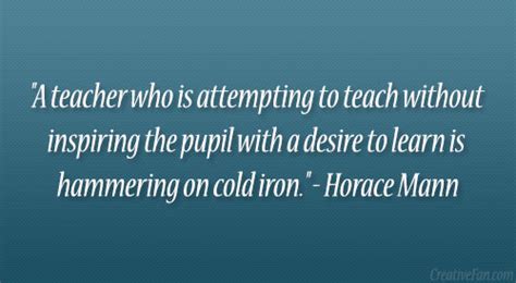 Horace Mann Quotes On Education. QuotesGram