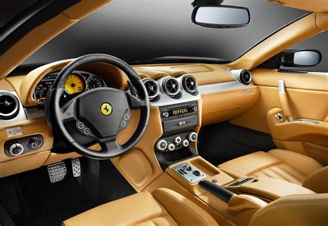 Rules for picking the Best Interior Car Color - Car From Japan