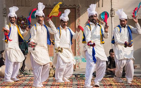 Tourism festivals in Pakistan: Thal Jeep Rally, Lok Mela & More ...