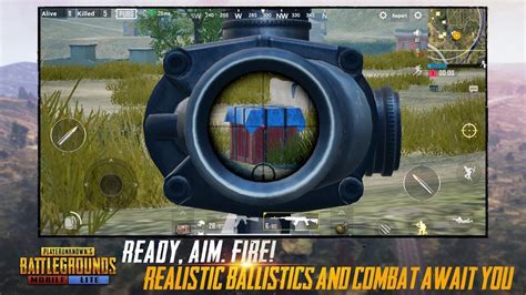 PUBG Mobile Lite 0.18.0 - Download for Android Free