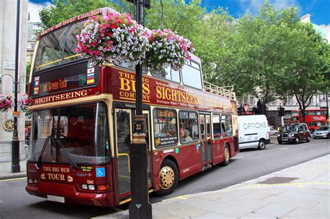 Sightseeing Tour Bus Free Stock Photo - Public Domain Pictures