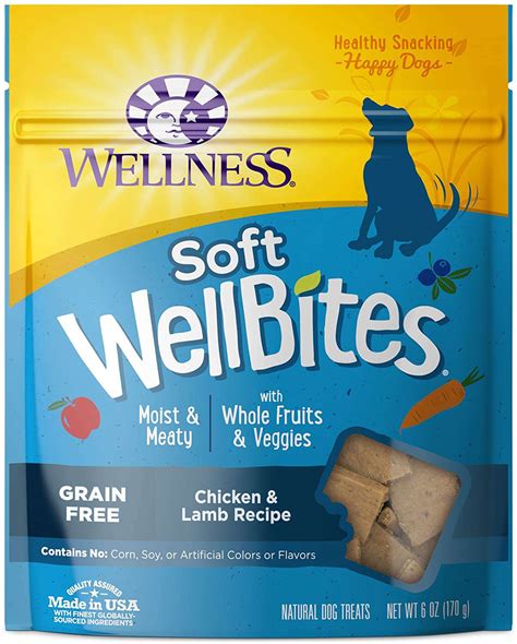 The 7 Best Low-Calorie Dog Treats of 2022