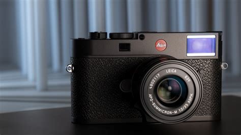 Review: Leica's M11 Is Its Most Refined Compact Digital Camera Yet