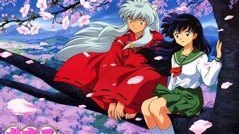 Inuyasha Wallpapers - Top Free Inuyasha Backgrounds - WallpaperAccess