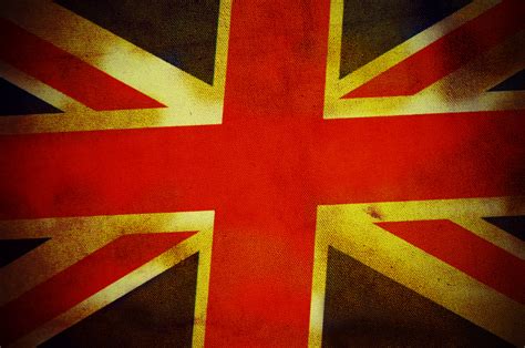 Old Flag Of England Free Stock Photo - Public Domain Pictures