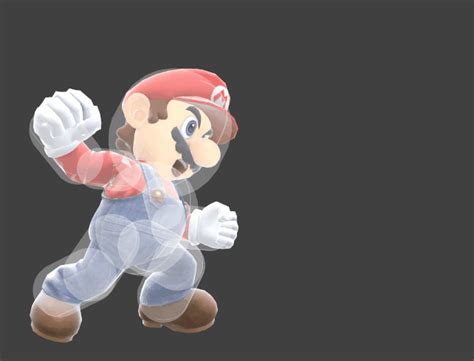 Mario (SSBU)/Neutral attack/Hit 2 - SmashWiki, the Super Smash Bros. wiki