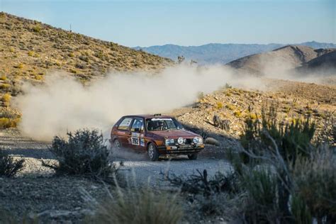 What is Rally Racing and Why Isn’t it Bigger in The USA? – Autowise