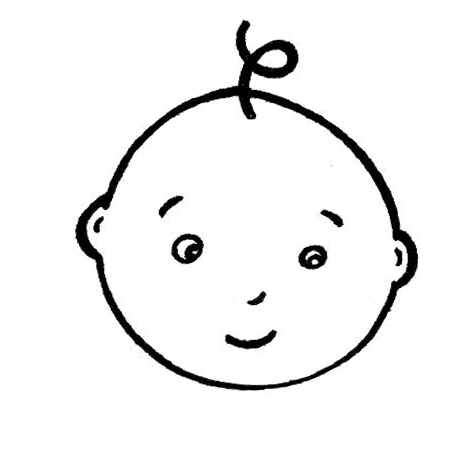 Baby Cares Info: baby clip art - baby clipart illustrations