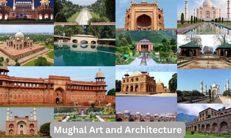 Medieval India: Mughal Art and Architecture