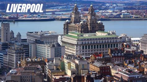 Liverpool City : City Hotel Holiday Inn Liverpool City Centre ...