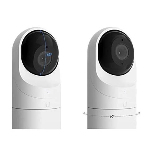 Ubiquiti UniFi Protect 1080p Indoor / Outdoor Camera with IR