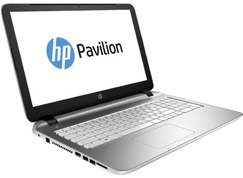 HP Pavilion 15-p276na15.6" Quad Core Laptop AMD A8-6410 2.0 GHz 8GB RAM ...