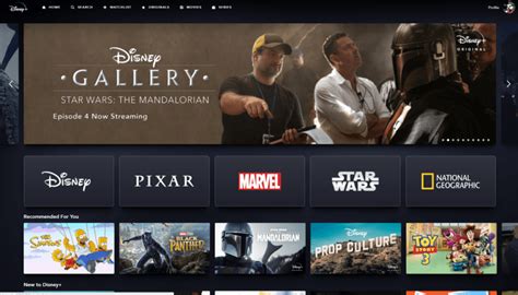 How to Watch Disney Plus in 4K | Cord Cutters News