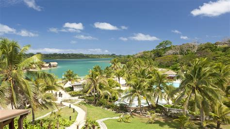 Holiday Inn Resort Vanuatu- Port Vila, Vanuatu Hotels- Hotels in Port ...