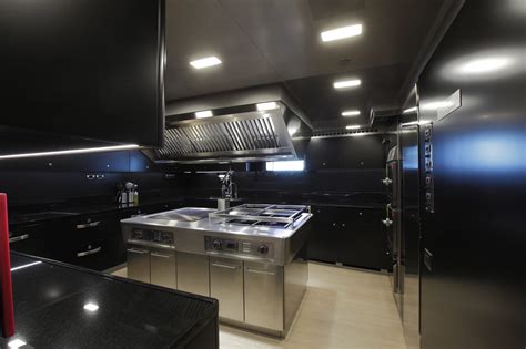 Galley Kitchens - Gallery Kitchen Design