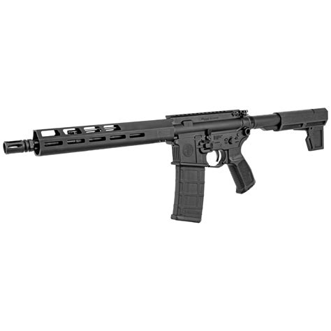 SIG Sauer M400 TREAD Pistol 5.56mm · DK Firearms