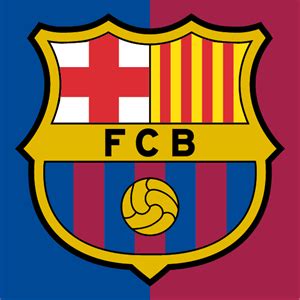 Futbol Club Barcelona Logo PNG Vector (EPS) Free Download