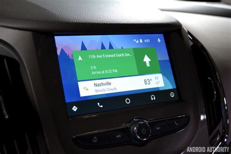 Toyota has reportedly agreed to bring Android Auto to its vehicles