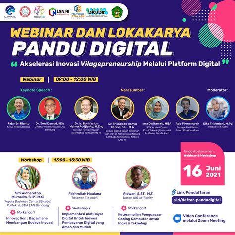 Blog Pendidikan dan Literasi : Literasi Digital 2021