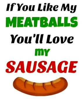 Funny Sausage Quotes - ShortQuotes.cc