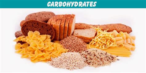 Carbohydrate Loading | Nutriactivania