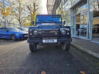 Used Cars for sale in London, Greater London | Barnet Car Center