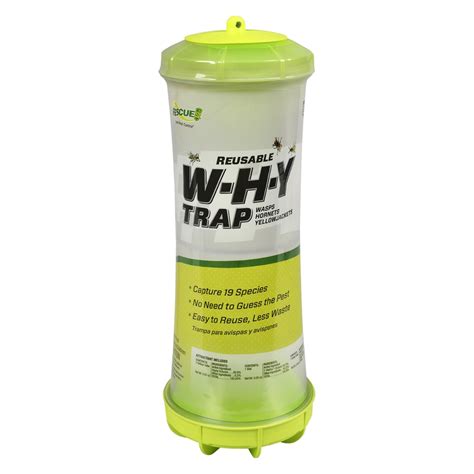 RESCUE! Wasp, Hornet & Yellow Jacket Trap at Lowes.com