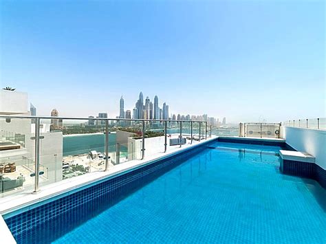 Top 20 Hotels with Private Pool in Dubai - Anna's Guide 2022