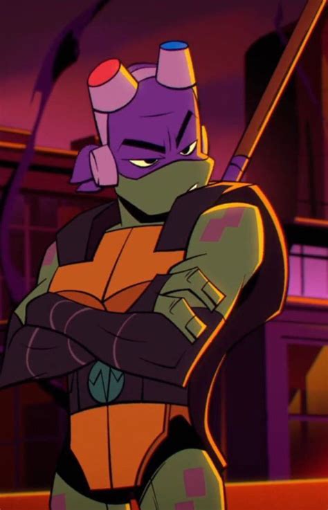 Pin by Siren Luna on Rottmnt | Teenage mutant ninja turtles art ...