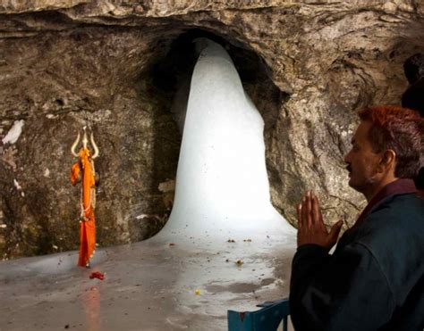 Exclusive pictures of Amarnath Yatra | Travelbout