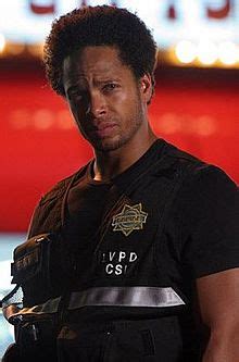 Warrick Brown | CSI Wiki | Fandom