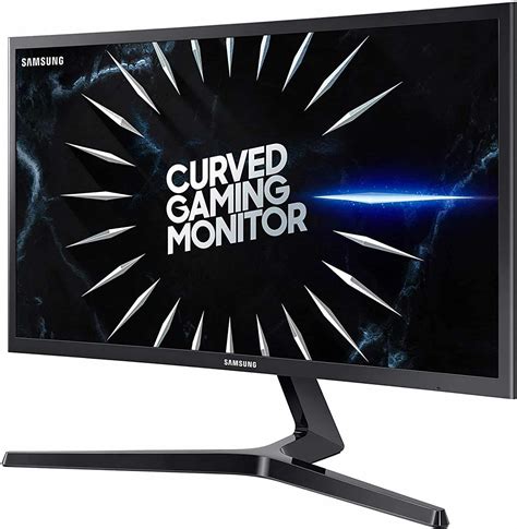 Samsung C24RG50 Review – Affordable 144Hz Curved Gaming Monitor