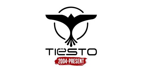 Tiesto Logo | Symbol, History, PNG (3840*2160)