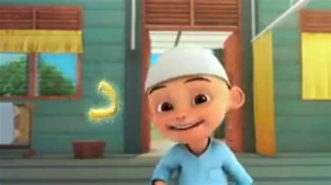 Upin&Ipin mengaji Alif ba ta - YouTube