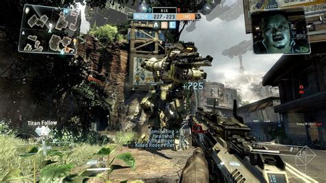 Titanfall (PC) impressions: Frenetically fun robot violence -- when the ...