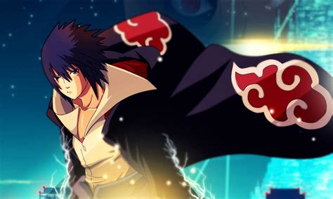 Sasuke Wallpapers HD 2016 - Wallpaper Cave