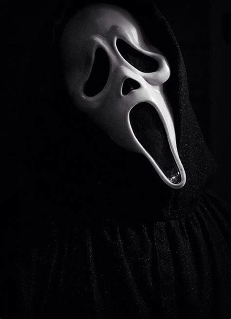 Scream Mask Pictures, Photos, and Images for Facebook, Tumblr ...