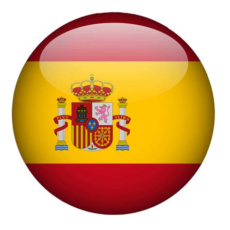 Spain Flag Png Circle - Spain PNG / Browse and download hd flag of ...