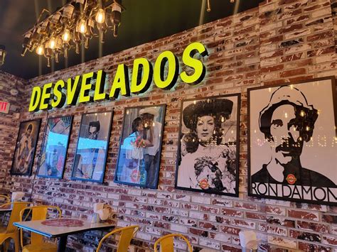 Tacos Los Desvelados Pasadena - Pasadena, CA 91104 - Menu, Reviews ...