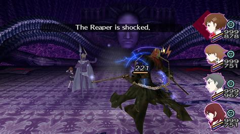 Persona 3 Portable: Where is the Reaper and how do you beat it ...